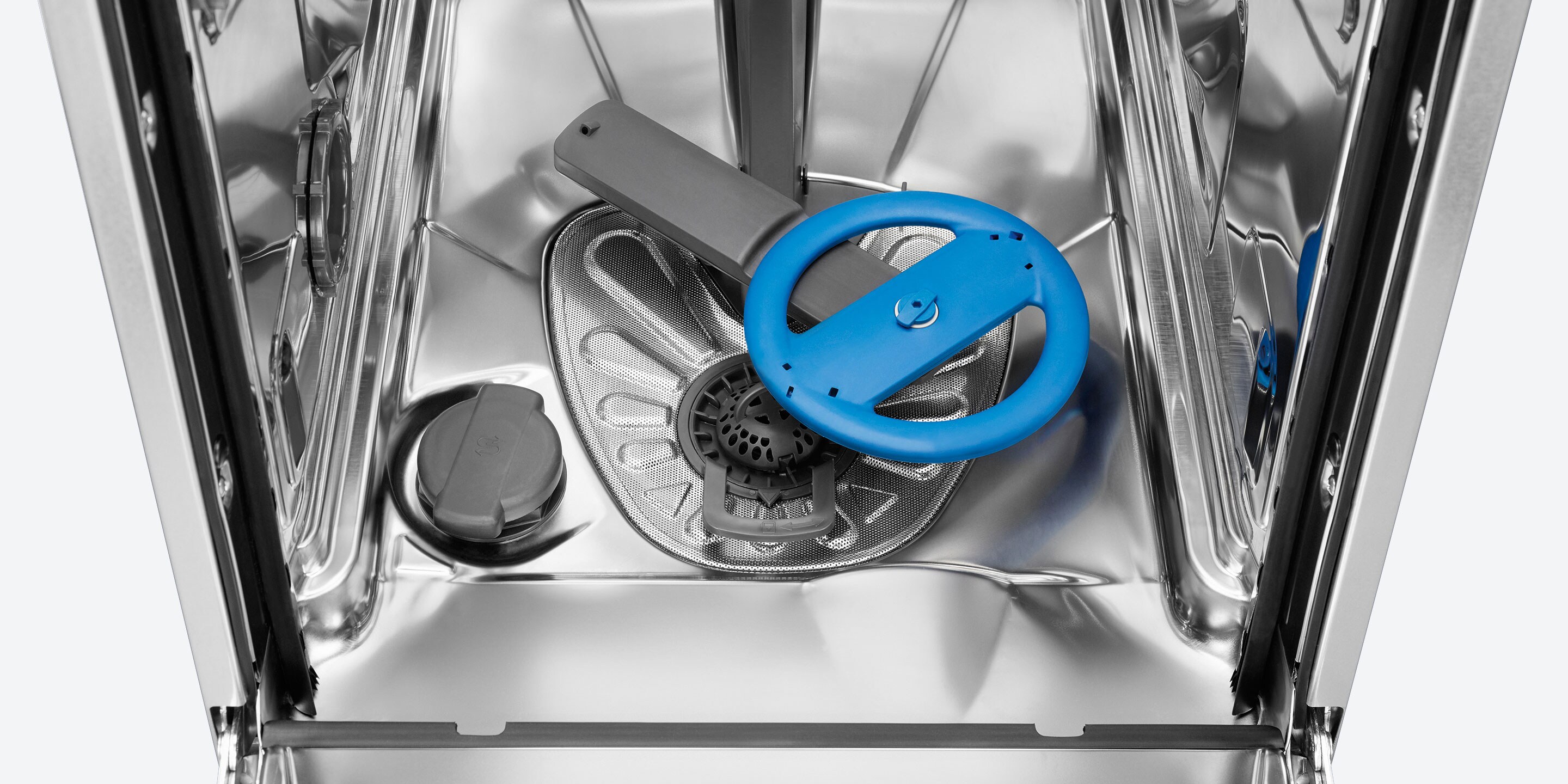 Dishwashers Electrolux
