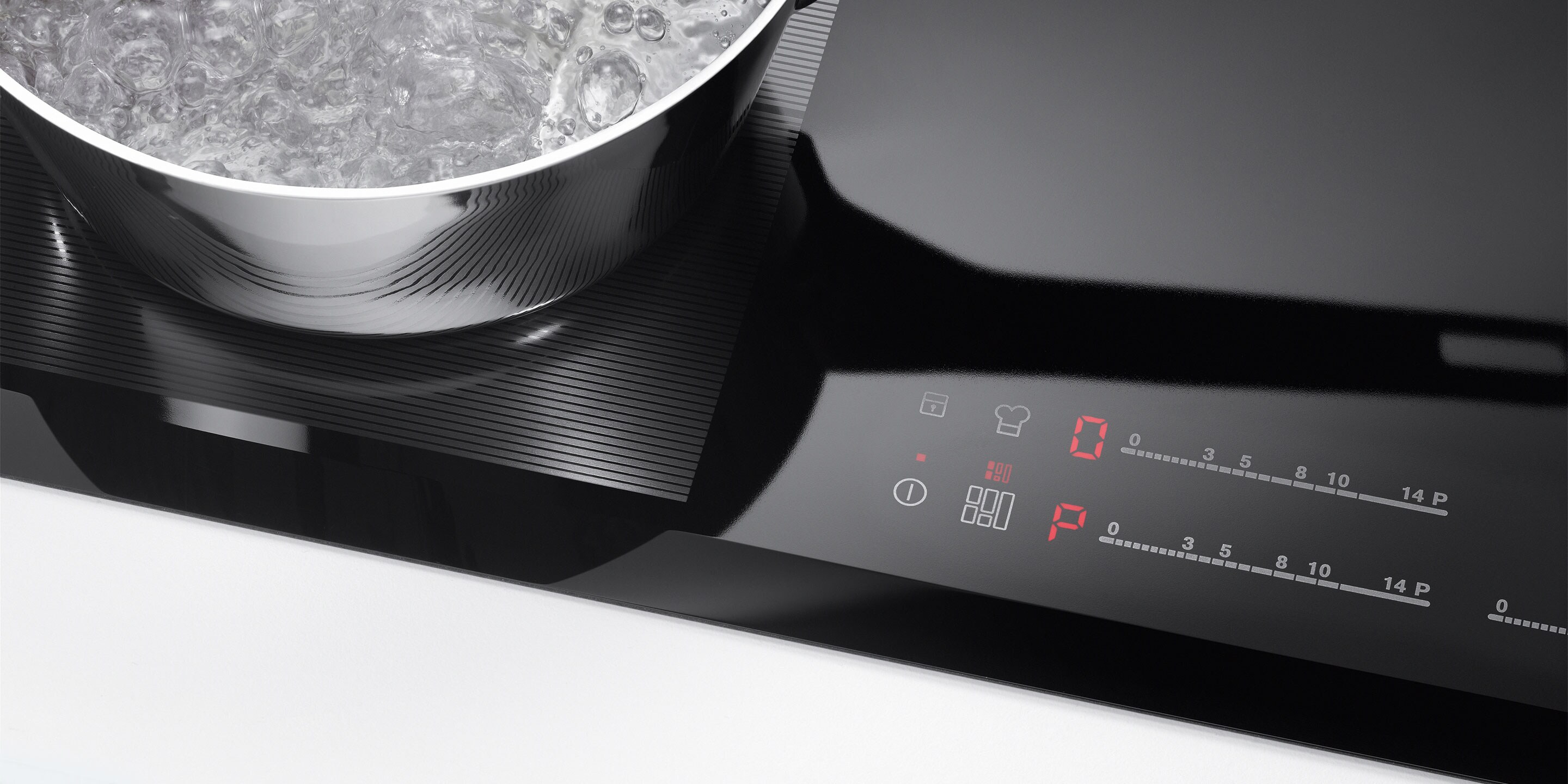 Electrolux induction hobs Electrolux
