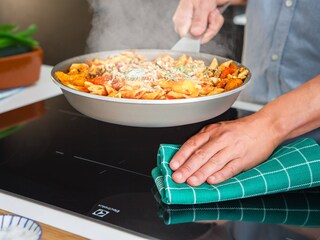 Electrolux induction hobs | Electrolux