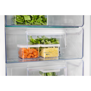 Integrated Fridge Freezer Enn2743aov Electrolux