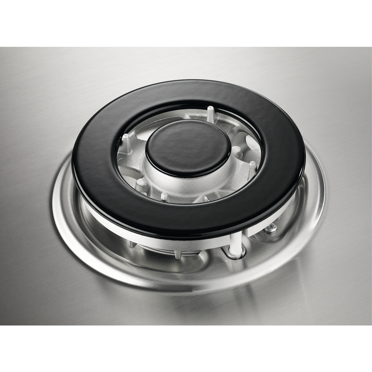 Gas hob KGS9536X Electrolux