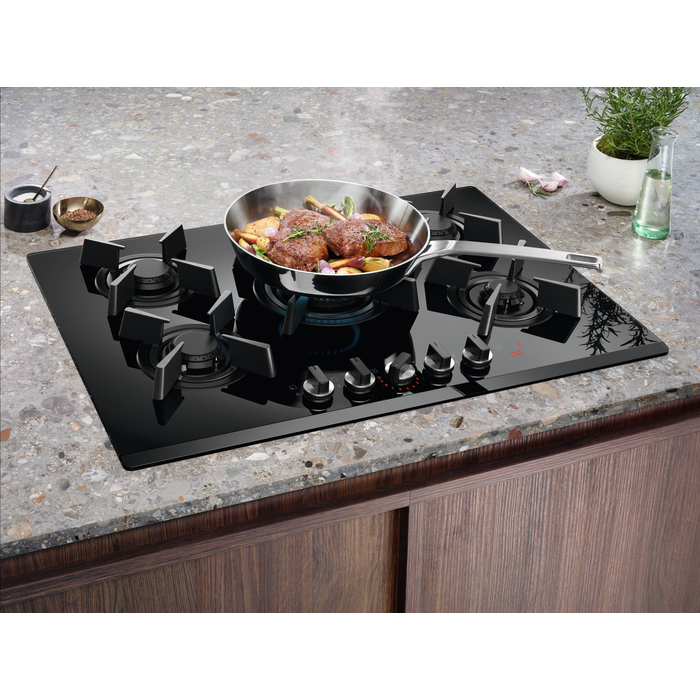 Electrolux - Gas hob - KGG7536K