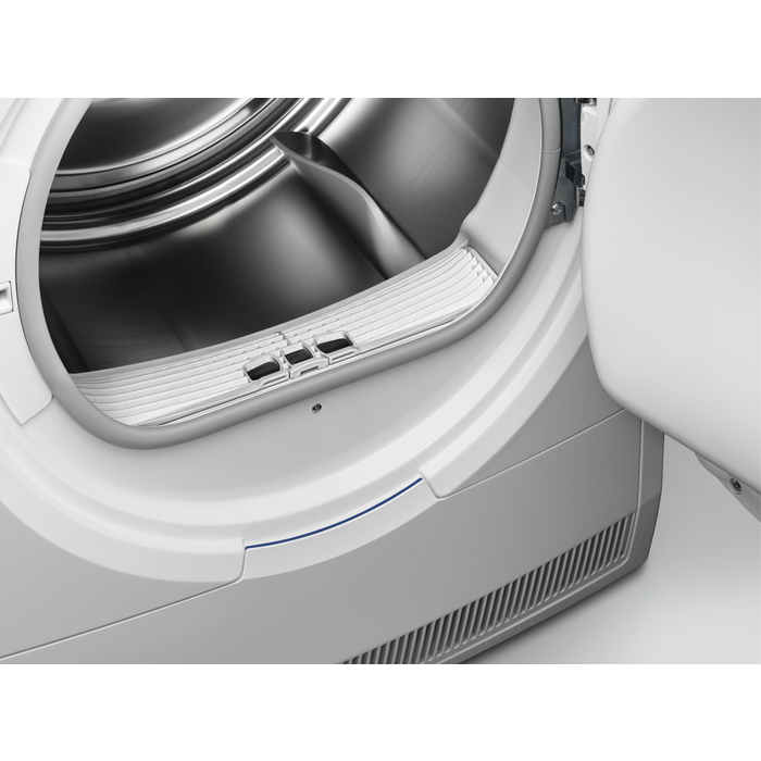 Electrolux - Condenser dryer - EDCD648WD
