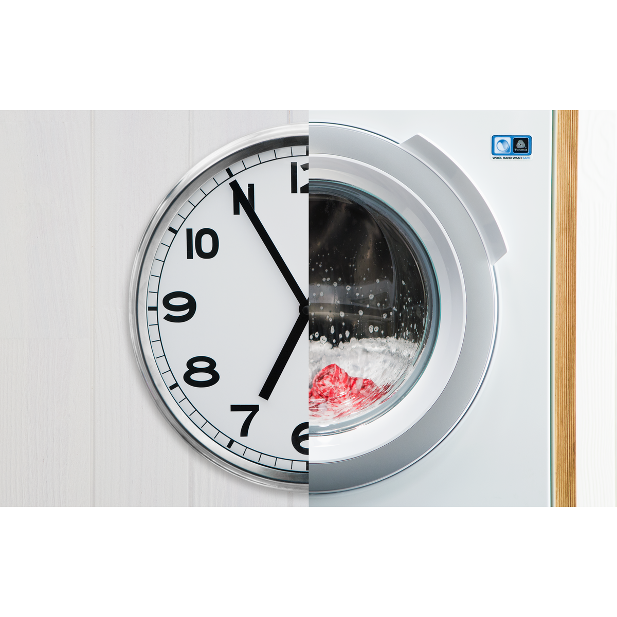 Electrolux - Freestanding washer dryer - EWDK0846B
