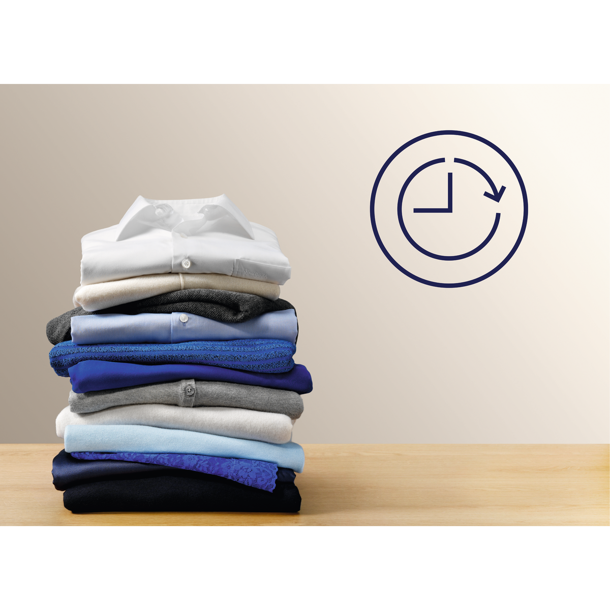 Electrolux - Condenser dryer - EDCD648WD