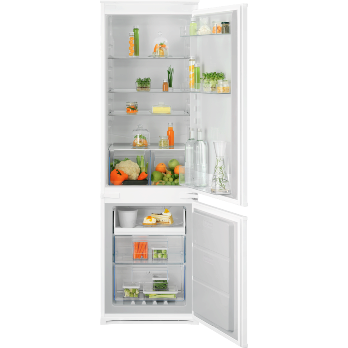 700 GreenZone Fridge Freezer 177.2 cm
