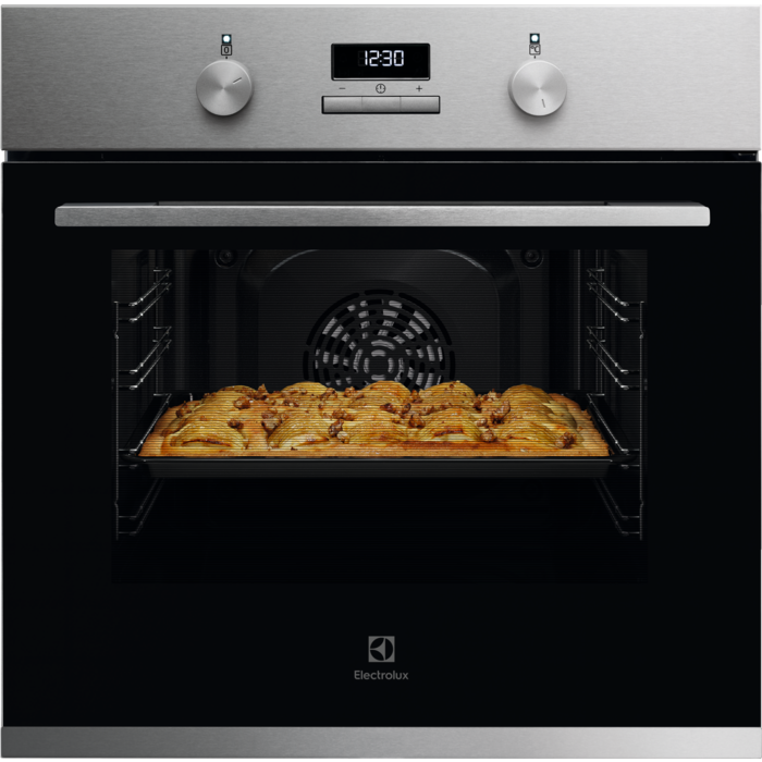 Electrolux - Electric Oven - KOHGH40BX3