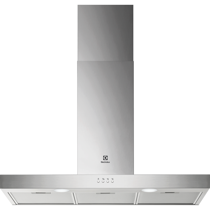 500 ExtractionTech Cooker Hood 90 cm