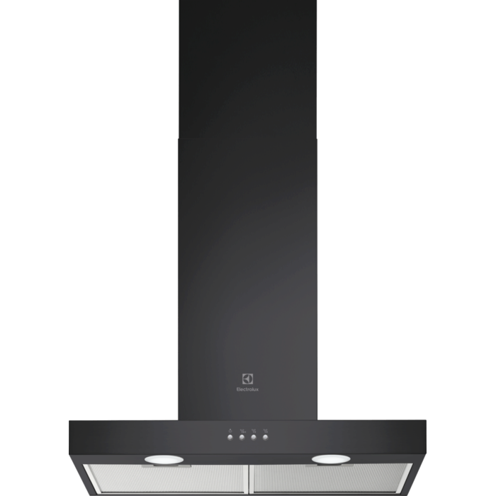 600 ExtractionTech Cooker Hood 60 cm