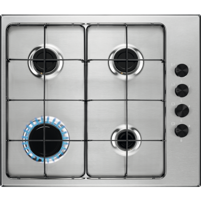 Electrolux - Gas hob - KGS6404X