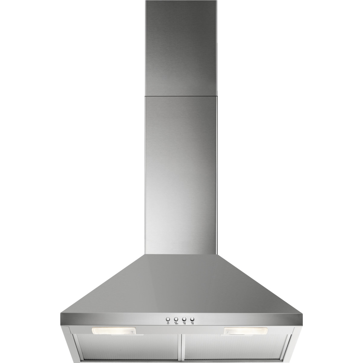 300 LEDLights Cooker Hood 60 cm
