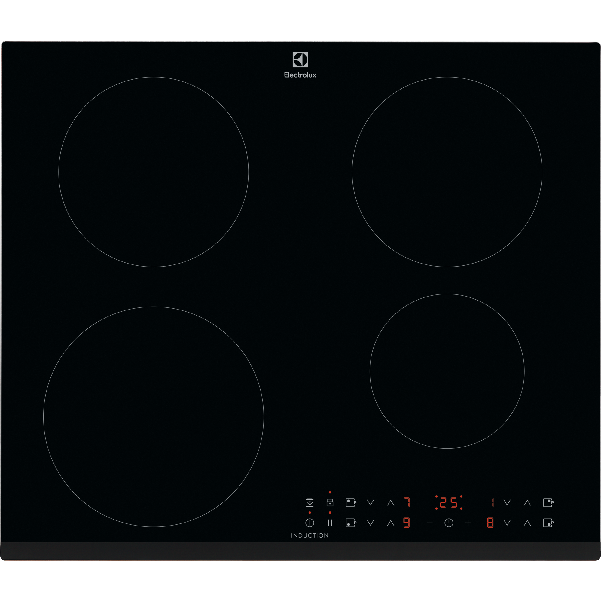 500 Induction Full Induction 60cm