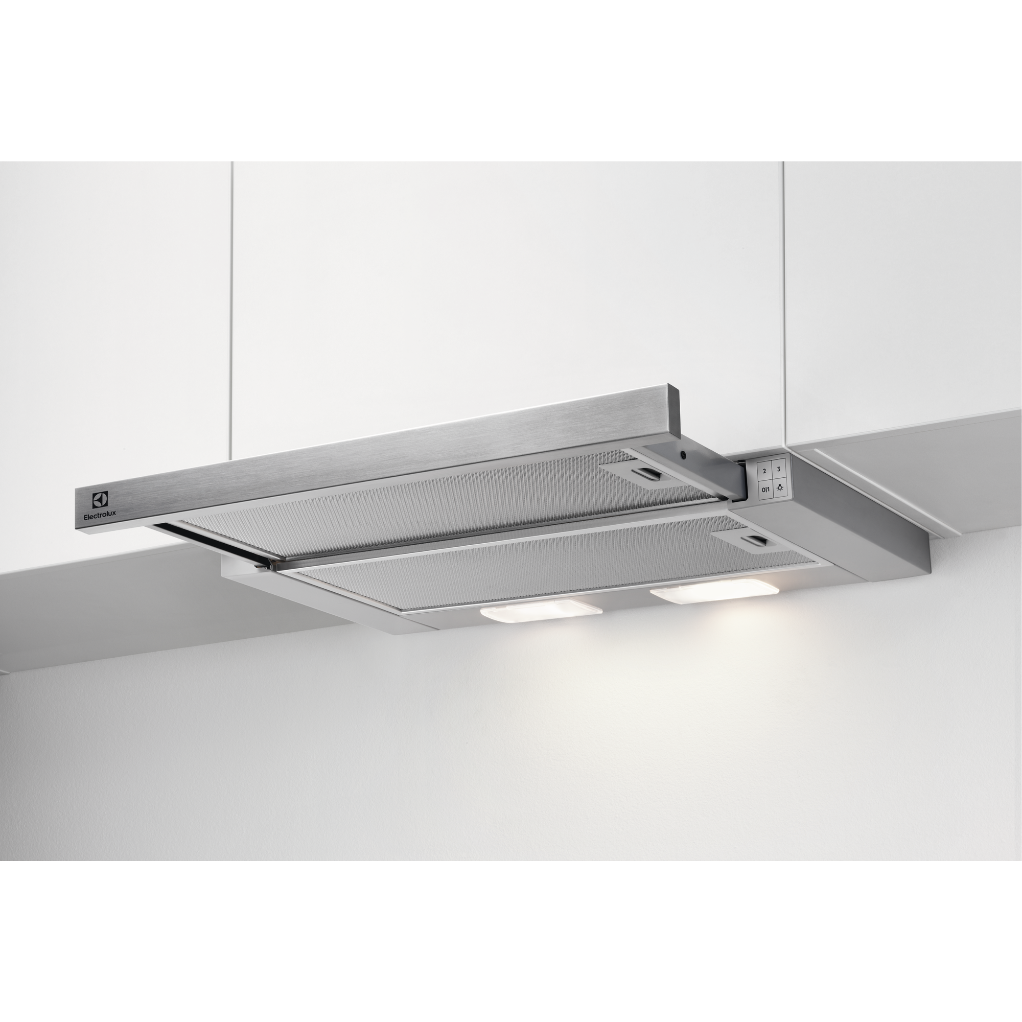 300 LEDLights Cooker Hood 60 cm