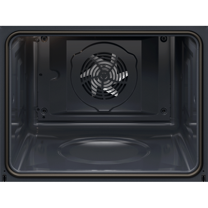 Electrolux - Pyrolytic oven - KOFFP46TX