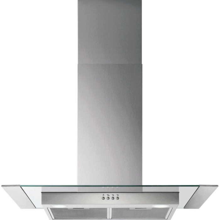 300 LEDLights Cooker Hood 60 cm