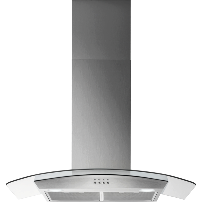 500 ExtractionTech Cooker Hood 90 cm
