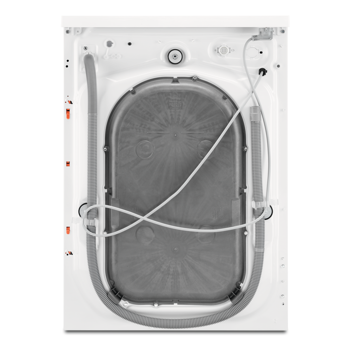 Electrolux - Integrated washer dryer - EWD8462OBI