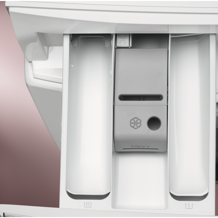 Electrolux - 10 kg washing machine - EFI61141B