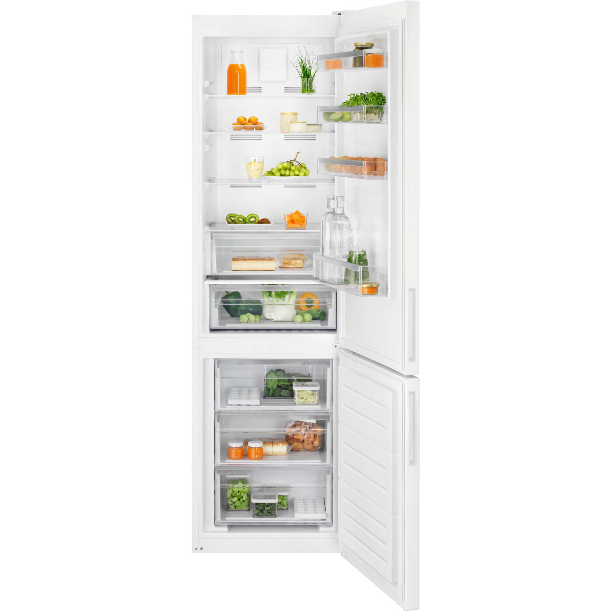 Fridge freezers | Electrolux Fridge freezers | Electrolux