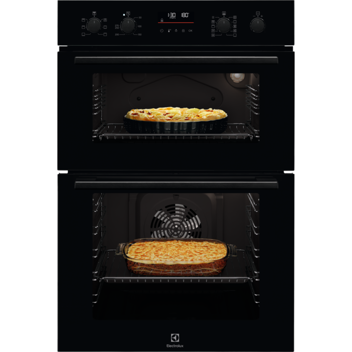 Electrolux - Electric Oven - EDFDC46K