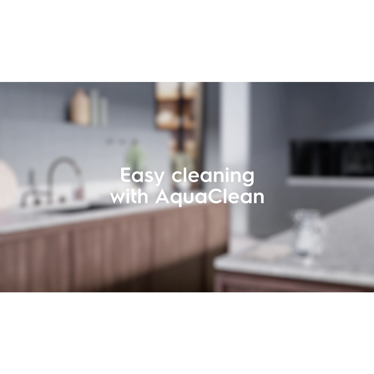 Electrolux - Electric Oven - KOFGH40TW