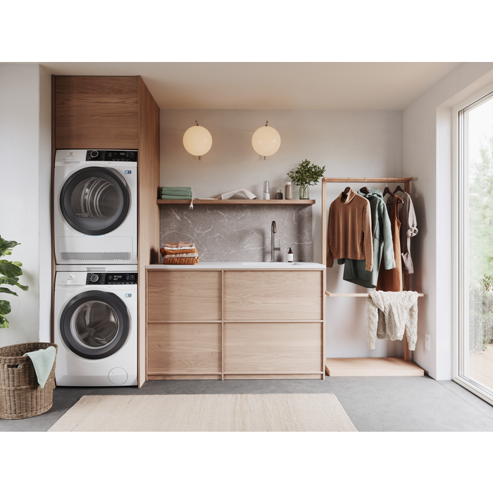 Electrolux - Stacking kit - E1WYHSK2