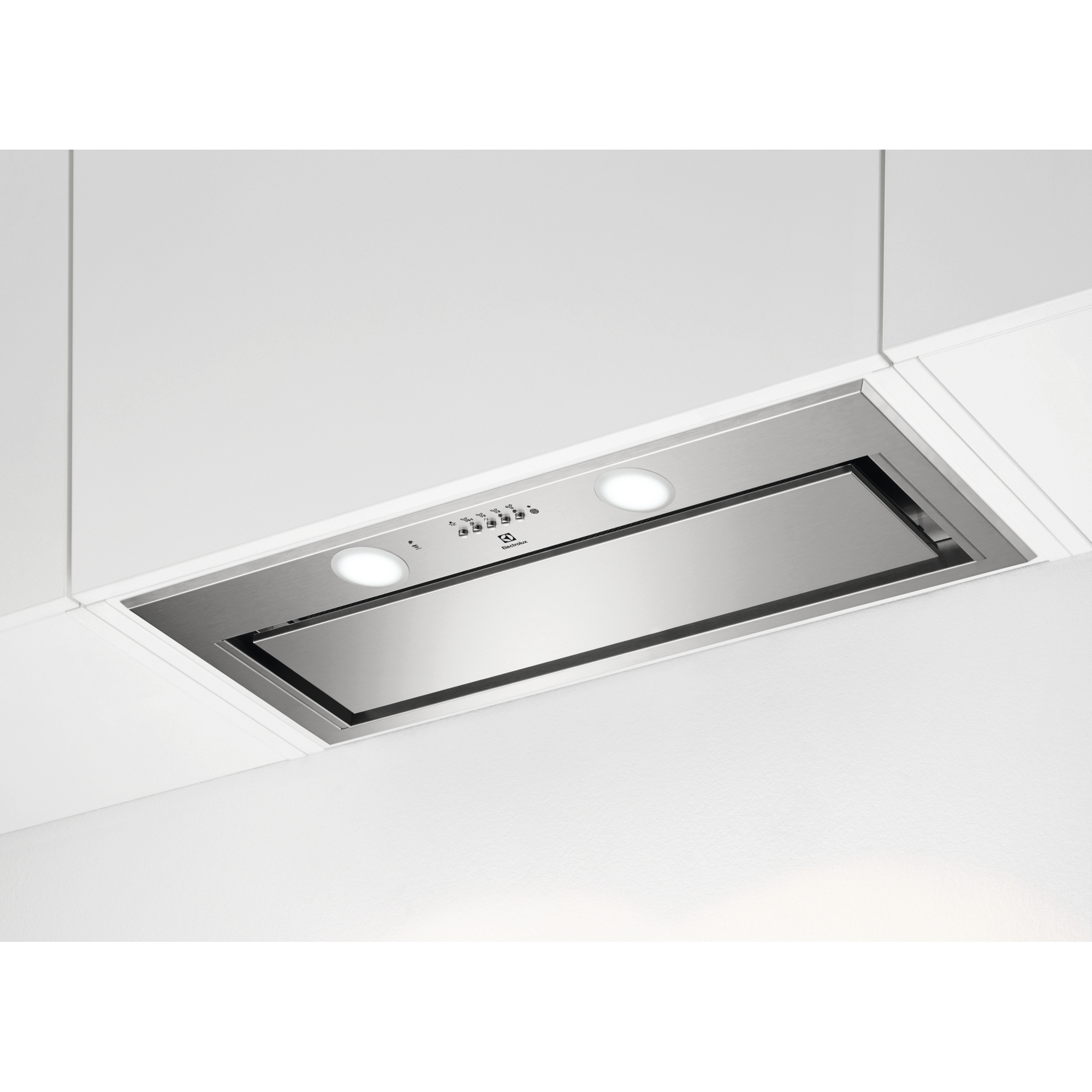 6000 Hob2Hood Cooker Hood 80 cm