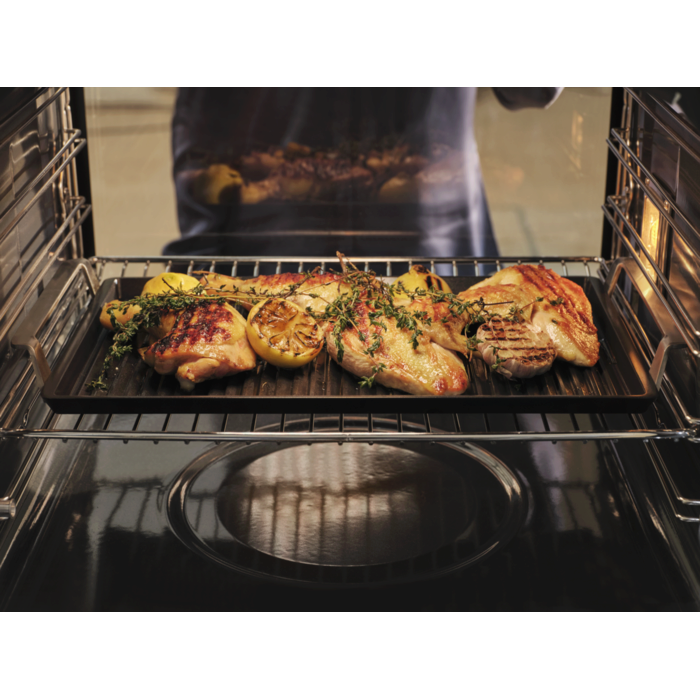 Electrolux - Plancha grill - E9HHPG11