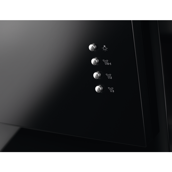 Electrolux - 90 cm cooker hood - LFV319Y