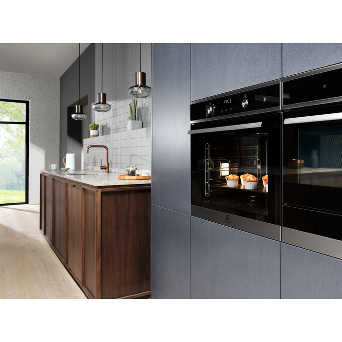 Electrolux - Electric Oven - EOD6C46X2