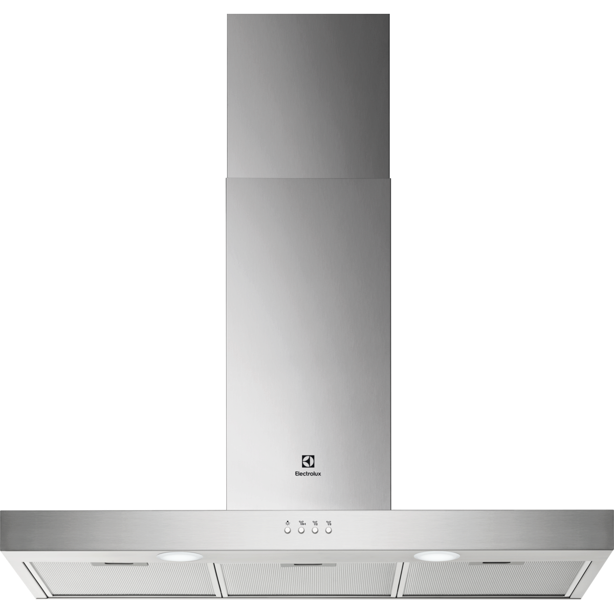 500 ExtractionTech Cooker Hood 90 cm