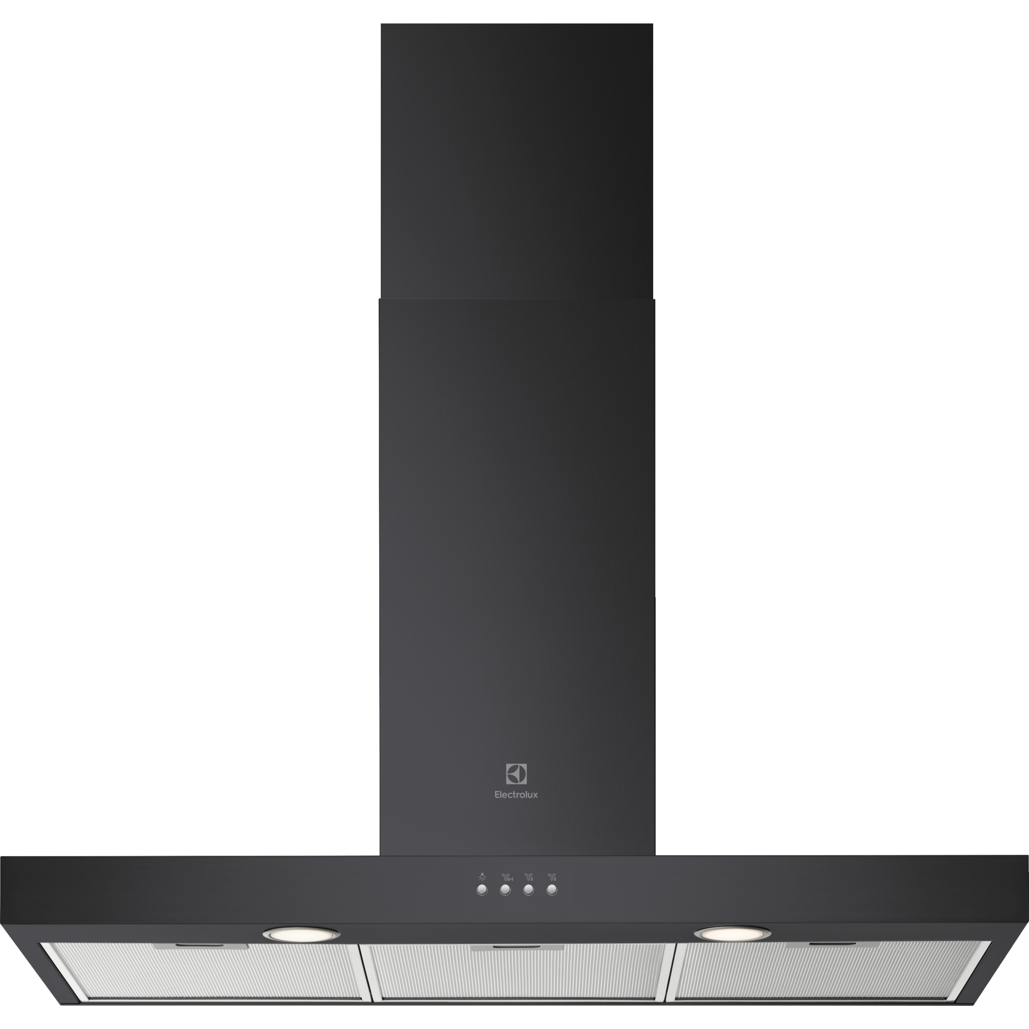 600 ExtractionTech Cooker Hood 90 cm