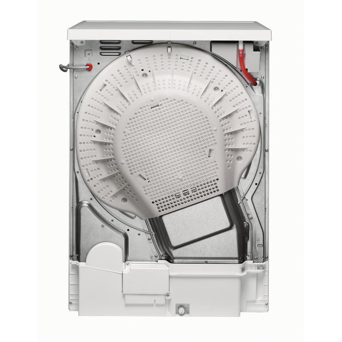 Electrolux - Condenser dryer - EDCD648WD
