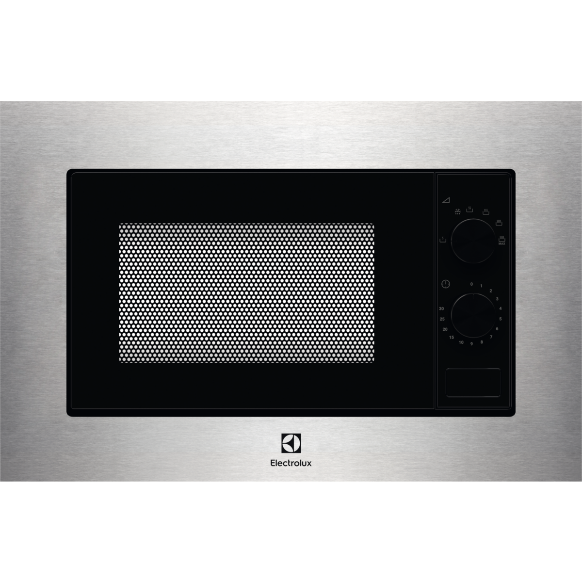 300 Integrated microwave 17L