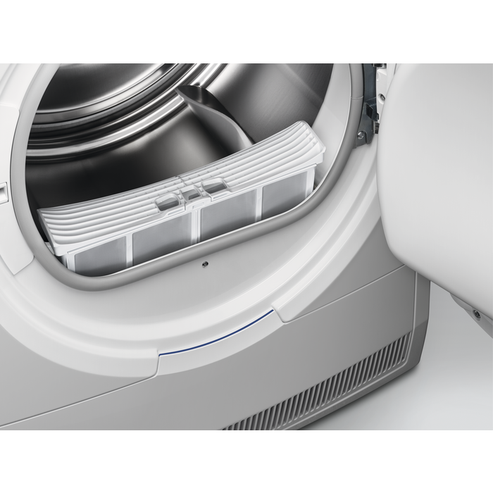 Electrolux - Condenser dryer - EDCD648WD