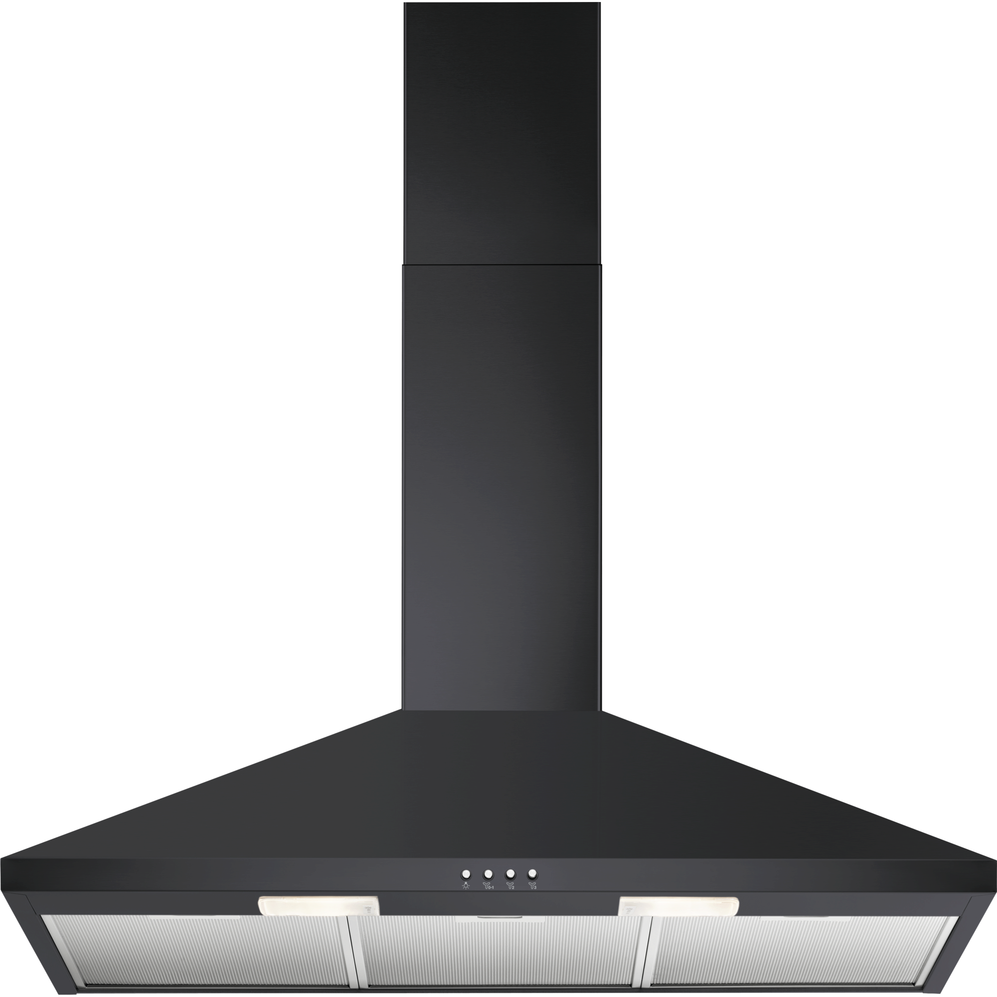 300 LEDLights Cooker Hood 90 cm