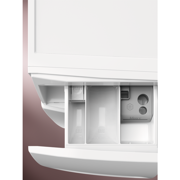 Electrolux - Front loader washing machine - EFI61841B