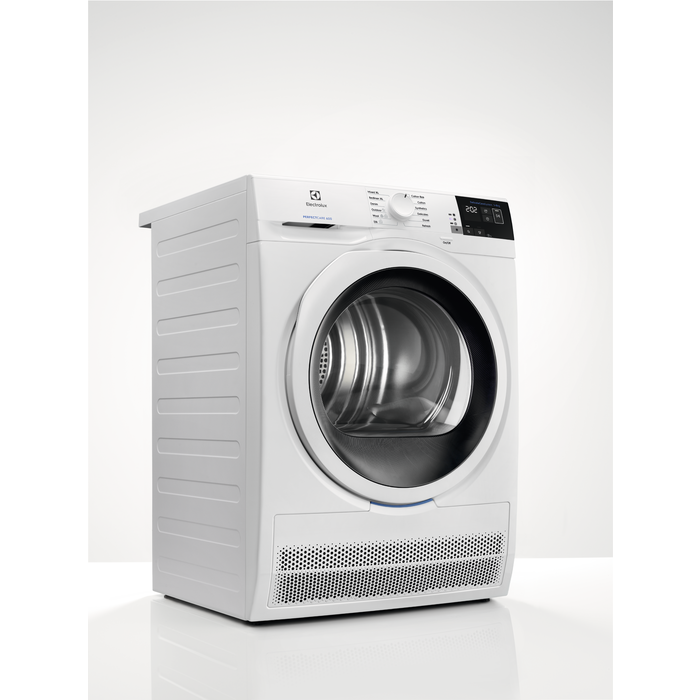 Electrolux - Condenser dryer - EDCD648WD