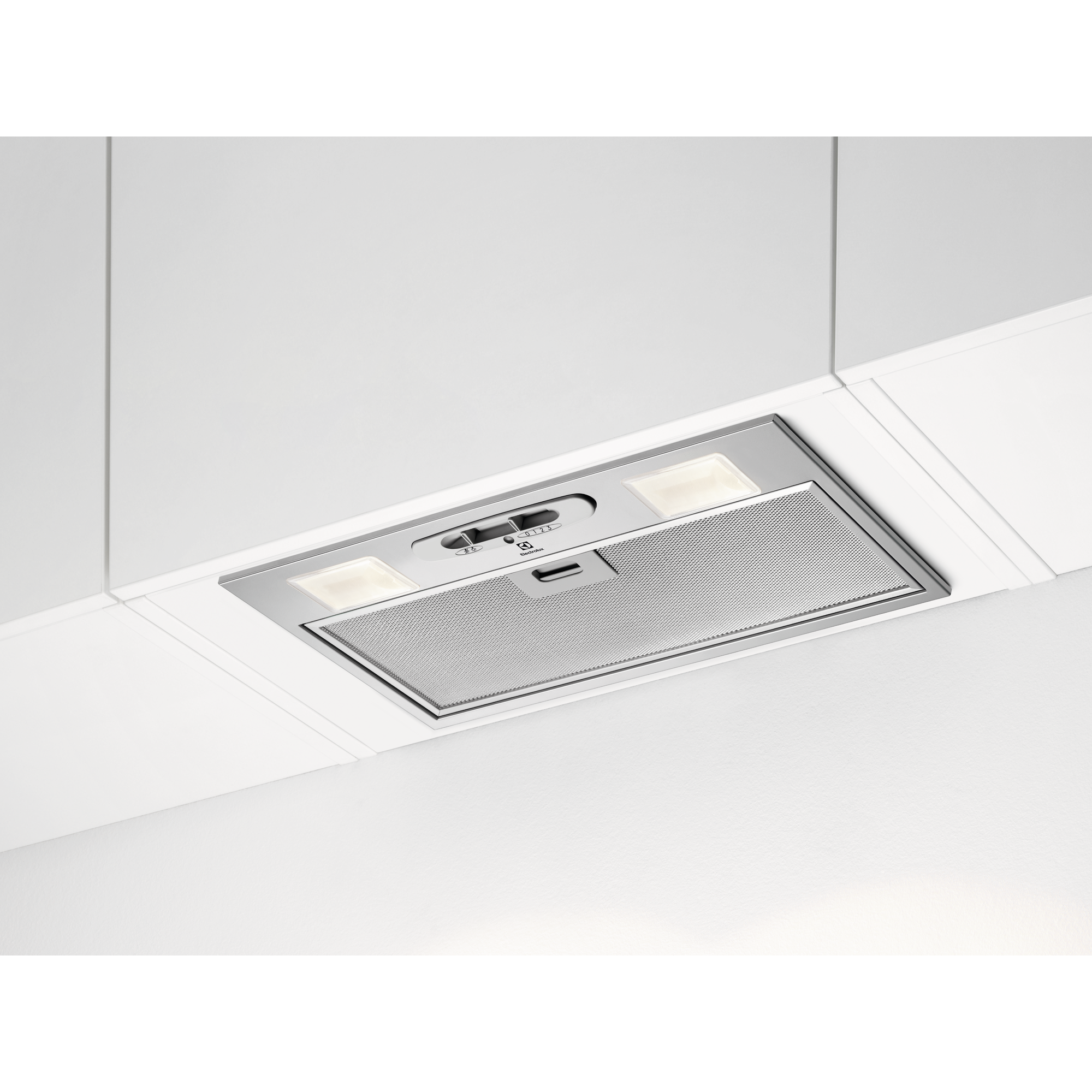 300 LEDLights Cooker Hood 52 cm