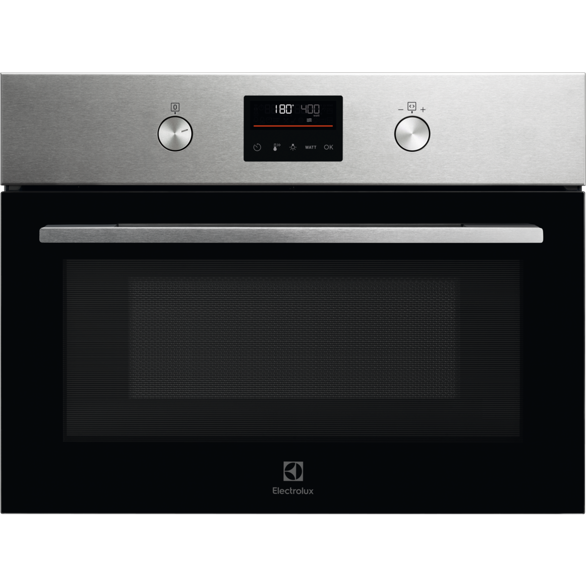 600 CombiQuick Microwave and Built-in Oven