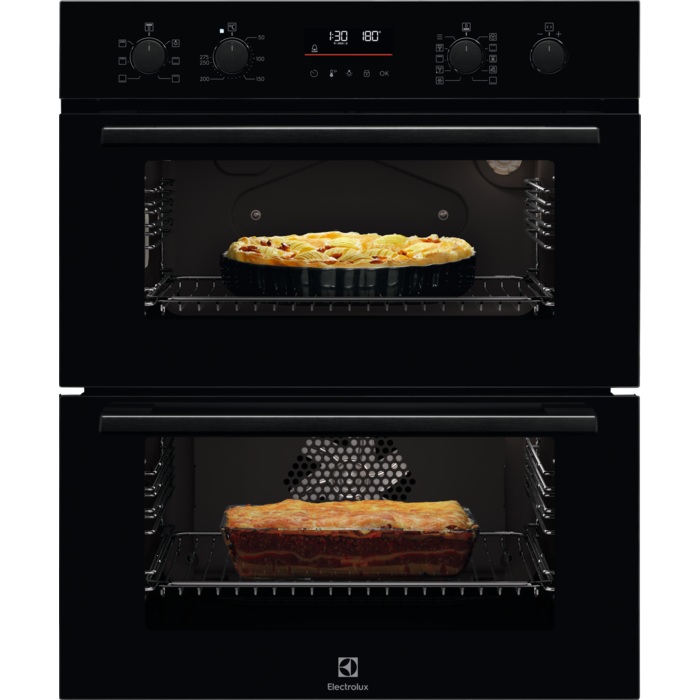 Electrolux - Electric Oven - EDF6C40UK
