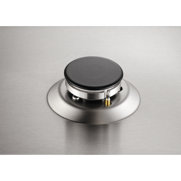 Electrolux - Gas hob - KGS6404X