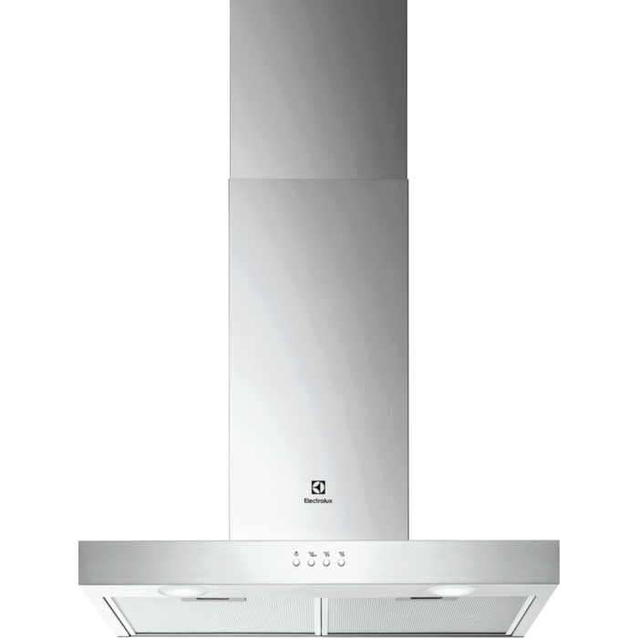 500 ExtractionTech Cooker Hood 60 cm