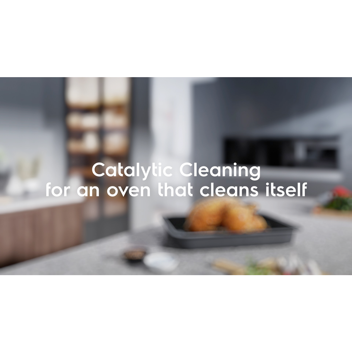 Electrolux - Electric Oven - KOFGC40RX