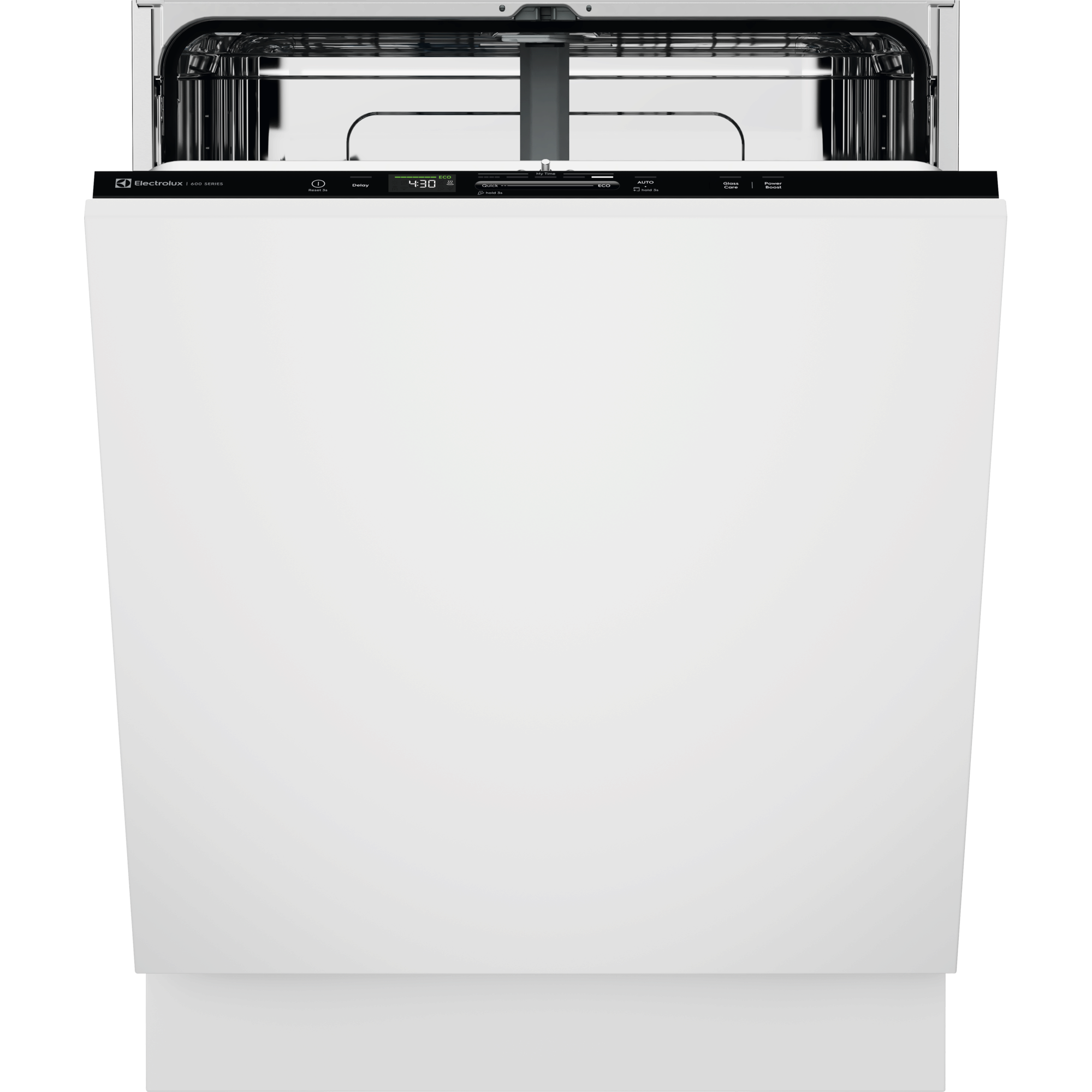 600 SmartSelect 60 cm Dishwasher