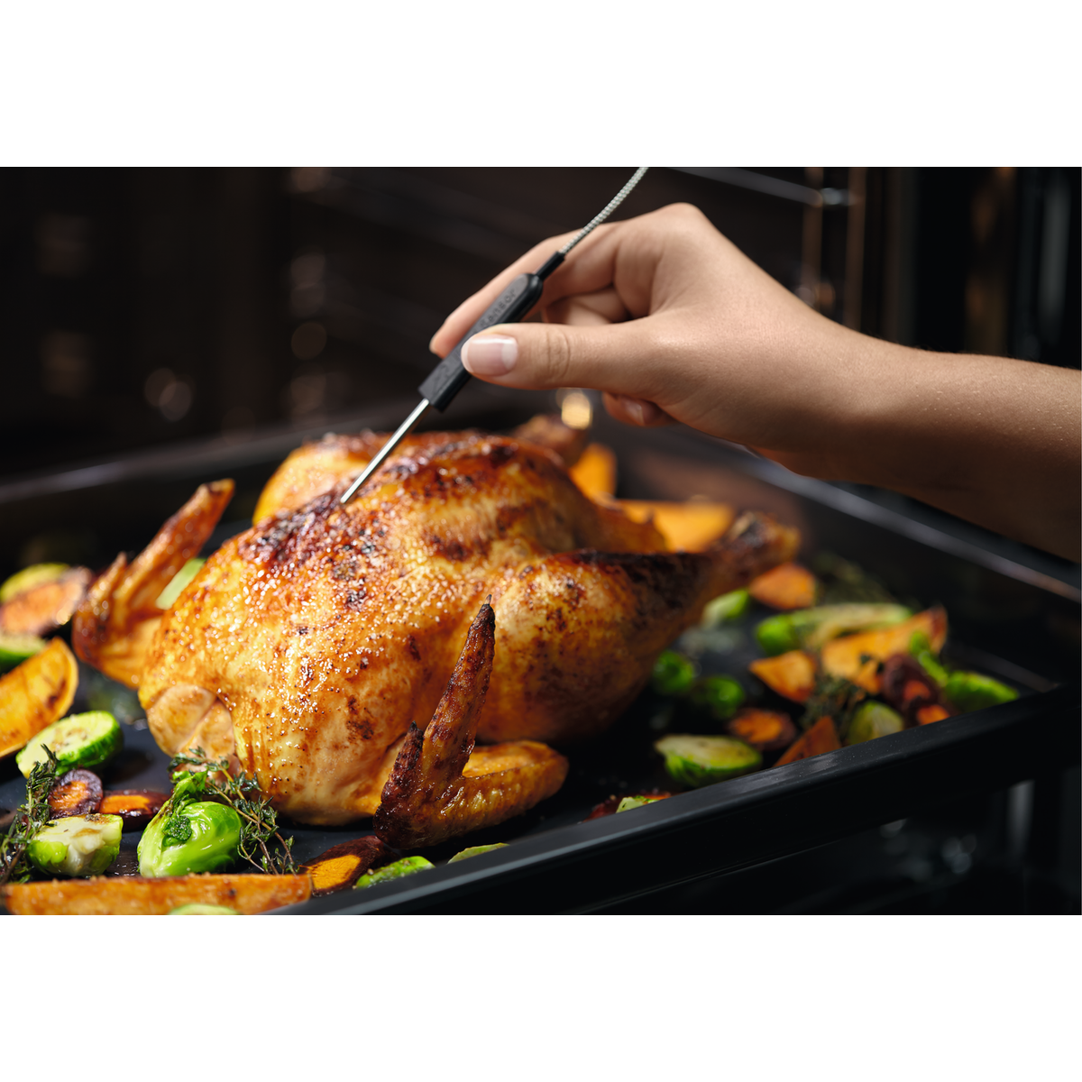 Electrolux - Electric Oven - EOD6C46X2