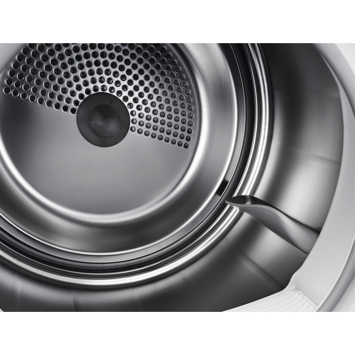 Electrolux - Condenser dryer - EDCD648WD