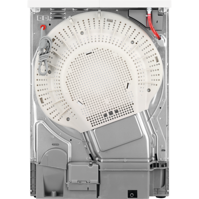 Electrolux - Condenser dryer - EDCD648WD