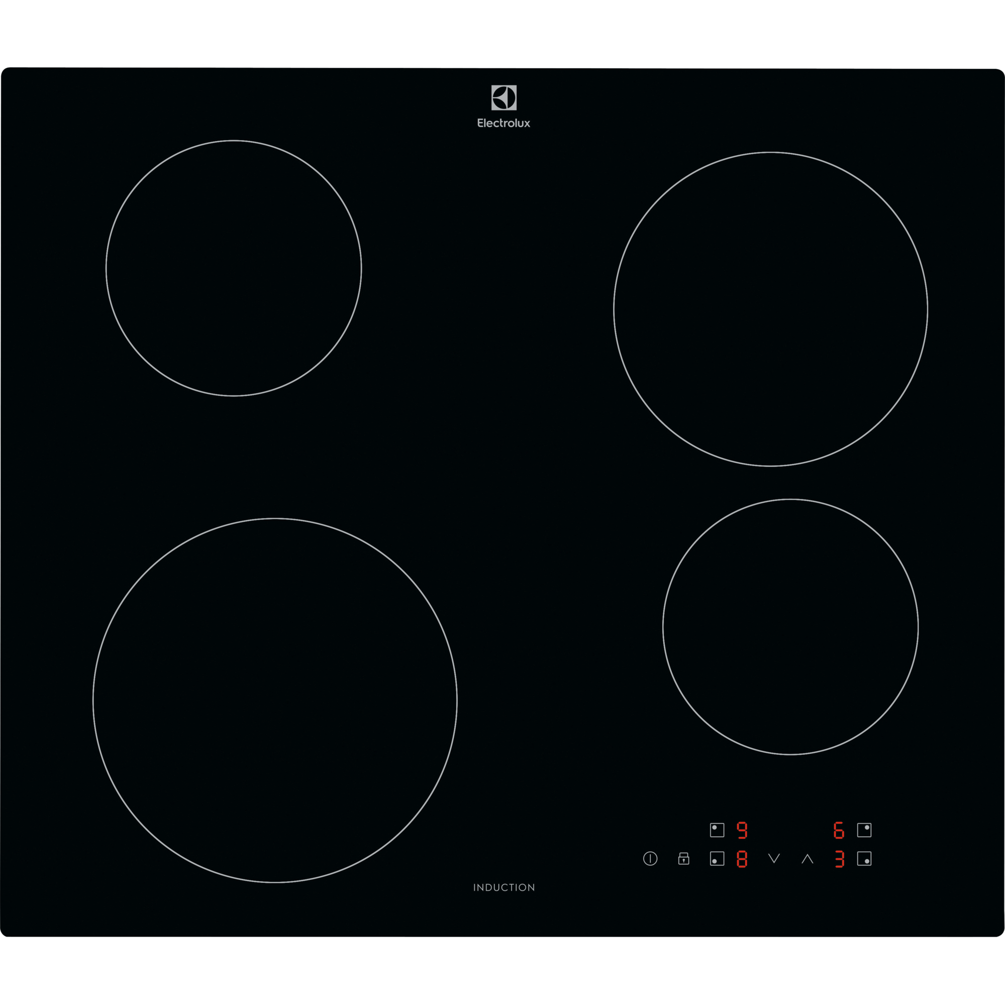 300 Full Induction 60cm
