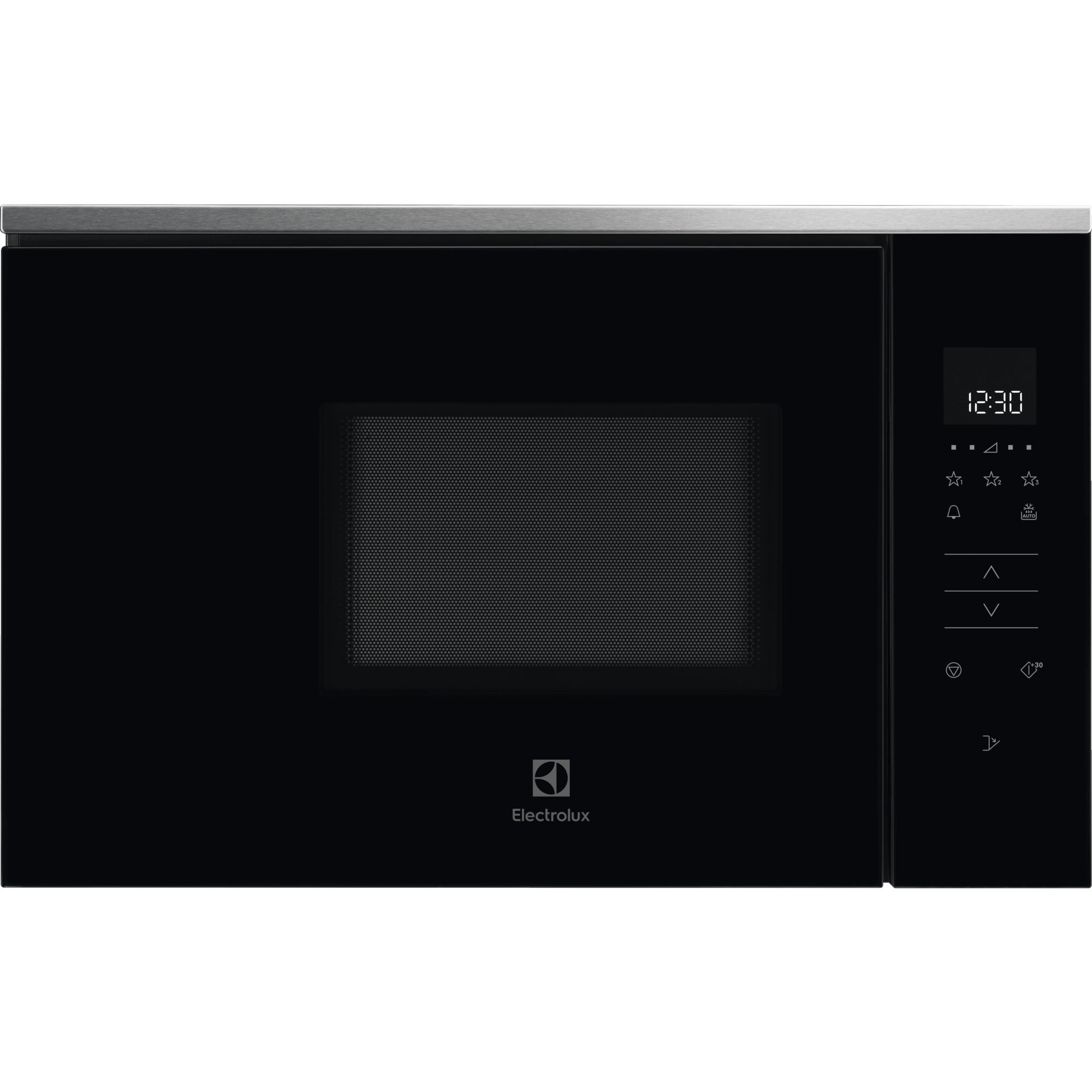 800 Integrated Microwave 17L
